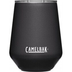 Camelbak Cb Wine Tumbler, Sst Vacuum Insulated, 1 - Black - Str. .35L - Termokop