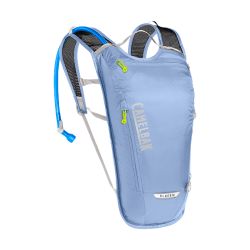 Camelbak Classic Light 2l - Serenity Blue PFAS Free - Str. ONE SIZE - Rygsæk