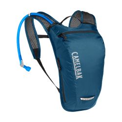 Camelbak Hydrobak Light - Gibraltar Navy/Black PFAS Free - Str. ONE SIZE - Rygsæk