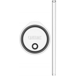 Camelbak Straw Tumbler Accessory Lid - Str. Medium - Sugerør