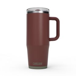 Camelbak Thrive Mug, Vss 32oz - Burnt Umber - Str. 1L / 32 oz - Termokrus
