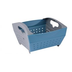 Coghlan's Coghlans Snapfold Colander - Standard - Tilbehør til camping