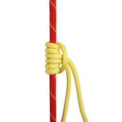 Edelweiss Cord Prusik 6mm X 60m Col Yellow - Str. Pcs - Reb