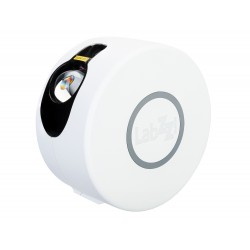 Levenhuk LabZZ SP20 Astroplanetarium White - Tilbehør til kikkerter