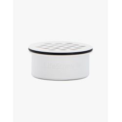 LifeStraw Home ACF + Ion Exchange Filter - WHITE - Tilbehør til drikkeflaske