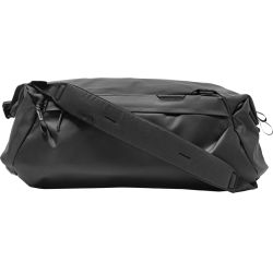 Peak-design Peak Design Travel Duffel 35l - Black - Taske