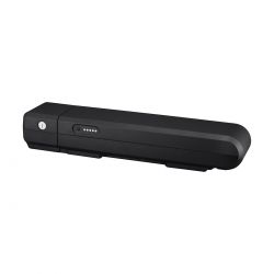 Shimano Battery Rear Carrier E-bike Bl Bt-en405, 504wh - Batteri