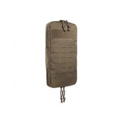 Tasmanian Tiger Tt Bladder Pouch Extended - Coyote brown - Taske