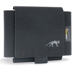 Tasmanian Tiger Tt Glove Pouch Mkii - Black - Str. Stk - Taske