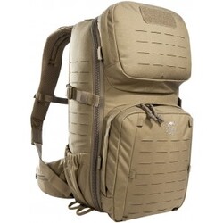 Tasmanian Tiger Tt Modular Combat Pack - Khaki - Str. Stk - Rygsæk