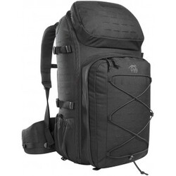 Tasmanian Tiger Tt Modular Trooper Pack - Black - Rygsæk