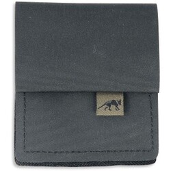 Tasmanian Tiger Tt Police Molle Adapter - Black - Str. Stk - Taske