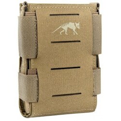 Tasmanian Tiger Tt Sgl Mag Pouch Mcl Lp - Khaki - Str. Stk - Tilbehør til tasker