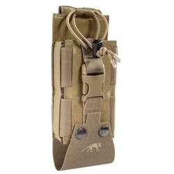 Tasmanian Tiger Tt Tac Pouch 2 Radio Mkii - Khaki - Str. Stk - Taske