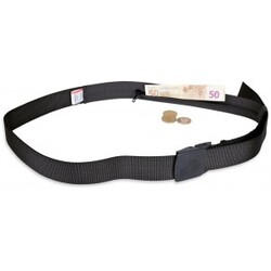 Tatonka Travel Waistbelt 30mm - Black - Str. Stk. - Bæltetaske