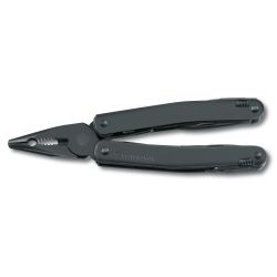 Victorinox Swiss Tool Spirit, Xbs, 105 Mm, Black Oxide - Multitool