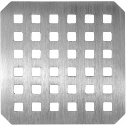 Winnerwell Charcoal Grate For M-sized Flat Firepit - Båludstyr