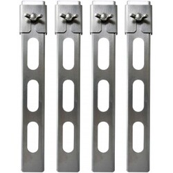 Winnerwell Extension Legs For Nomad Series M And L - Båludstyr