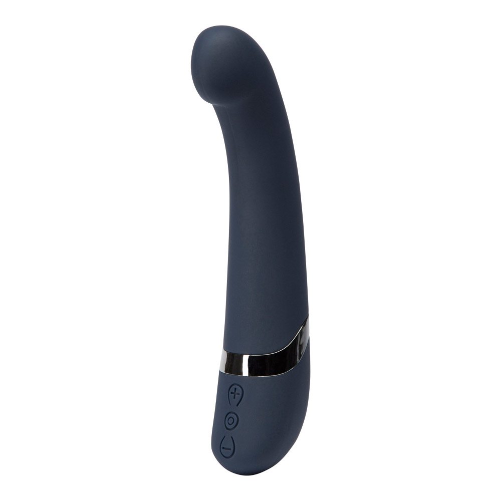 Fifty Shades of Grey - Darker Desire Explodes G-punkts Vibrator